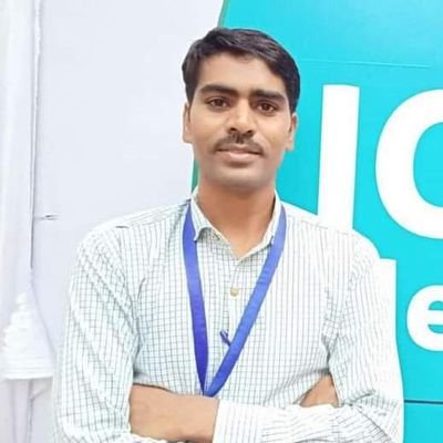 🤹State Tax Officer📱App Developer, Best ICT Award by NCERT,
🥇Raj E-Governance Awardee 🏆Microsoft Innovative Educator 🎉Edu Hack Winner Founder TheAppsStation