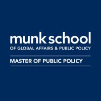 Public Policy at Munk School(@PubPolicy_Munk) 's Twitter Profileg