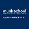 PubPolicy_Munk's profile picture. Public Policy at the Munk School of Global Affairs & Public Policy - University of Toronto (formerly School of Public Policy and Governance).