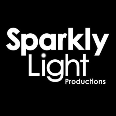 The new Twitter account for Sparkly Light Productions, providing Global television production experince for web, broadcast and cinema.