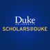 Scholars@Duke (@ScholarsatDuke) Twitter profile photo
