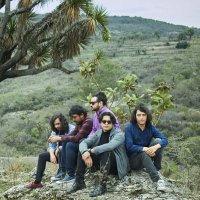 De Algún Tiempo (@dataepband) 's Twitter Profile