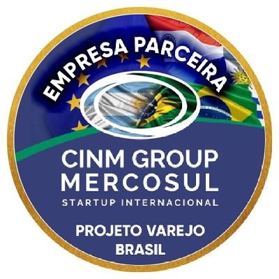 CINM GROUP MERCOSUL - 
Argentina/Brasil/ Mercosul e demais blocos mundiais.
Com mais de 30 anos de experiência internacional.
https://t.co/9QPxJapIAG