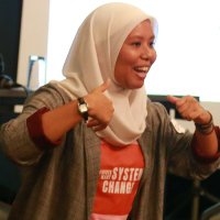 Diyana Yahaya(@diyana_yahaya) 's Twitter Profile Photo