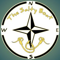 The salty boat(@beach_boat_) 's Twitter Profile Photo