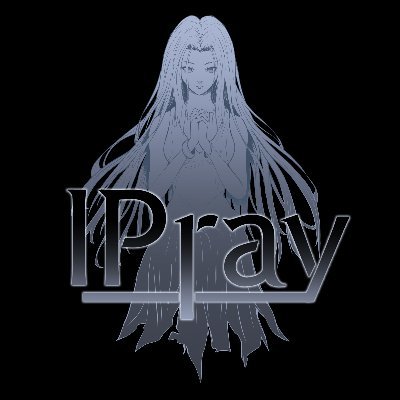 IPrayさんのプロフィール画像