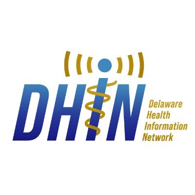 We are Delaware Health Information Network, the first and most mature statewide health information exchange (#HIE) in the nation.