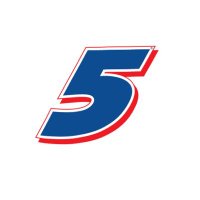 No. 5 Team(@Hendrick5Team) 's Twitter Profile Photo