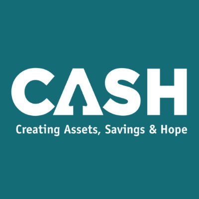 At CASH we help people in our community focus on planning for the future by offering free, high-quality tax prep that makes tax filing easy to do & understand.