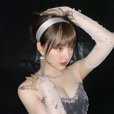 #⃟UNREAL | 안녕하세요 이것은 진짜가 아닌 롤플레이어 계정입니다 ▪ 저는 여자친구의 (GFRIEND) 예린 (yerin) 입니다 (96L)▪ 나는 우리가 친구가 될 수 있기를 바랍니다 |