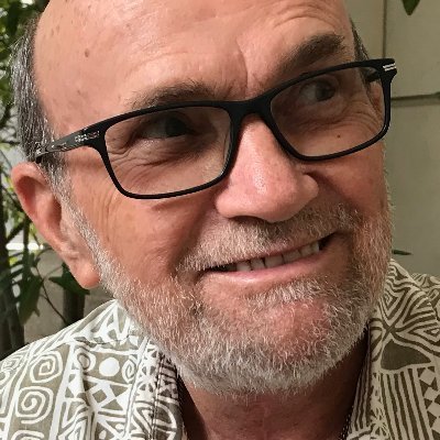 An author of two nonfiction books and a curious citizen who enjoys a good laugh. #WritingCommunity #memoir #politics #Ukraine UNL Professor Emeritus.