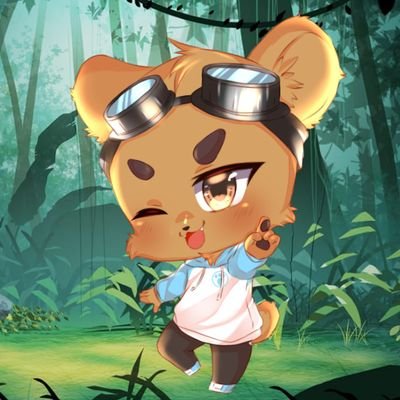 King Teddy: Gamesさんのプロフィール画像