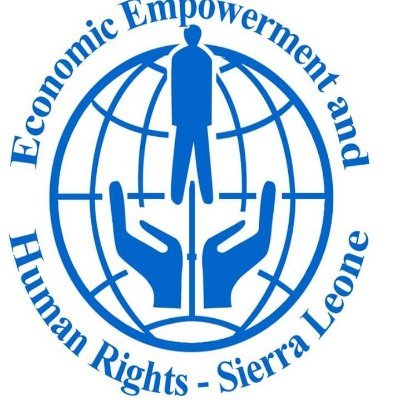 Human Rights and Climate Change organisation. Email: eehrsl@gmail.com
