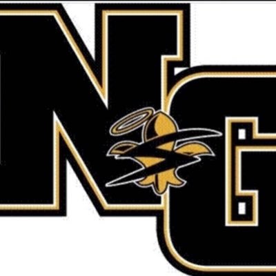 The official twitter account for Sts Neumann-Goretti Saints HS Football team.