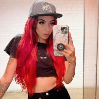 Krystal The Weekend Witch (@weekendwitch333) 's Twitter Profile