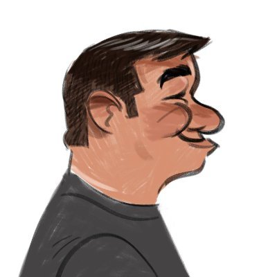 tonychauzer's profile picture. Animator