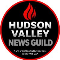 Hudson Valley News Guild (@hvnewsguild) 's Twitter Profile