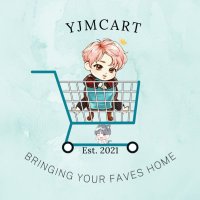 β‘ (@yjmcart) 's Twitter Profile Photo β‘ (@yjmcart) 's Twitter Profile Photo