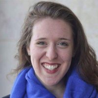 Kate Porfilio (she/her) (@kporfilio) 's Twitter Profile Photo