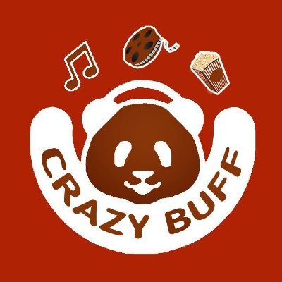 Follow us @CrazyBuffOffl for Entertainment.
Reviews, Movie Updates, Box-office Collections and News.
Follow Backup Account @TeamCrazyBuff