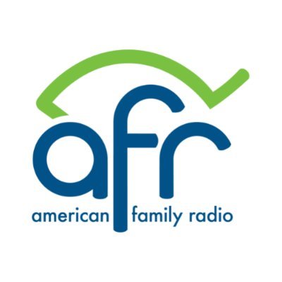 Official Twitter Feed of American Family Radio. Broadcast ministry of @AmericanFamAssc Gab: americanfamilyradio