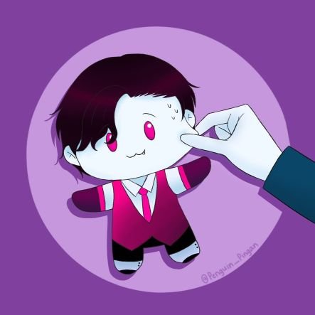 Penguin🐧さんのプロフィール画像