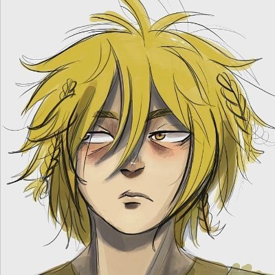 Tikkiさんのプロフィール画像