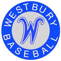 Westbury High School Baseball(@WestburyBBall) 's Twitter Profile Photo