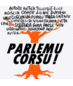 Parlemu Corsu ! (@parlemucorsu) Twitter profile photo