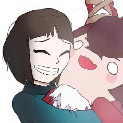 ΔGwen\さんのプロフィール画像