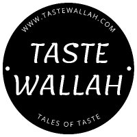 TasteWallah(@TasteWallah) 's Twitter Profile Photo