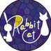 Rabbit Cat | ラビットキャット (@rabica_official) Twitter profile photo Rabbit Cat | ラビットキャット (@rabica_official) Twitter profile photo