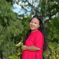 Yogeshowri Gurung (@yogeshowri) 's Twitter Profile