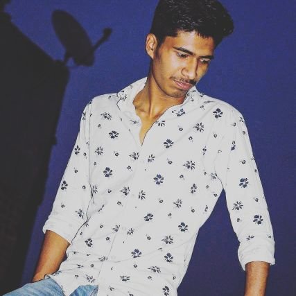 ManishK07610583's profile picture. 