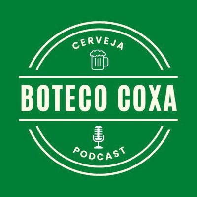 Podcast em clima de boteco para resenhar sobre o nosso glorioso Coritiba! 🎙️🇳🇬🏹