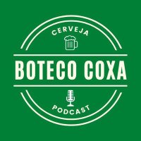Boteco Coxa Podcast(@botecocoxa) 's Twitter Profile Photo
