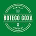 Boteco Coxa Podcast (@botecocoxa) Twitter profile photo