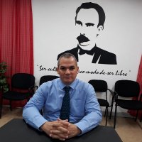 Maury Hechavarría Bermúdez (@mauryhechavarr1) 's Twitter Profile