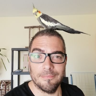 Robert Koborさんのプロフィール画像