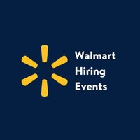 Walmart is Hiring(@WalmartHiring) 's Twitter Profile Photo