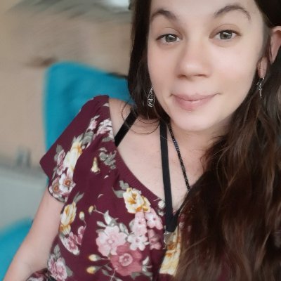 SEO_NotMagic's profile picture. (She/her)
6-year #SEO Strategist 
Camping, kayaking, foraging, & hiking enthusiast.
Human 👶 cat 😻 dog 🐶 plant 🌺 mom