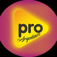 Pro Argentinos(@ProArgentinos) 's Twitter Profile Photo