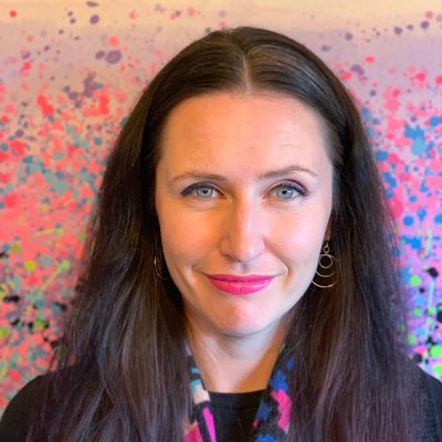 Eloise Cook Profile
