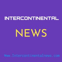 INTERCONTINENTAL NEWS (@george03263160) 's Twitter Profile