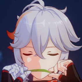 xymellows's profile picture. she/her