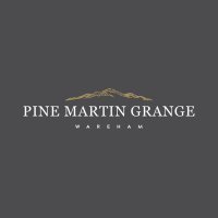 Pine Martin Grange (@pinemartincare) 's Twitter Profile Photo