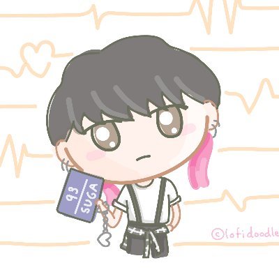 lofidoodles ⁷さんのプロフィール画像