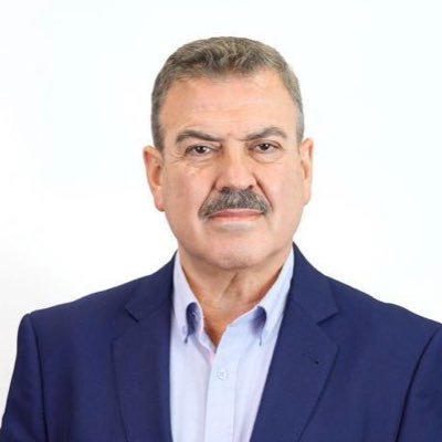 Luis Pacheco Torres Profile