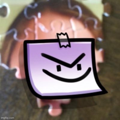 AkidaIsDumb's profile picture. trans lives matter BLM @JacksonDC24 she/he/them
https://t.co/7dF1i2cc2W…