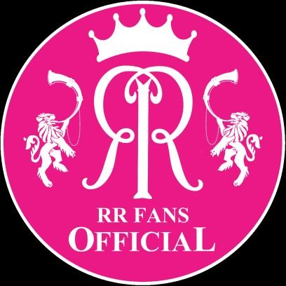 RR FANS OFFICIAL

Hall Bol Army | The Official Account Of RR Fans | Always One Step Ahead | @rajasthanroyals